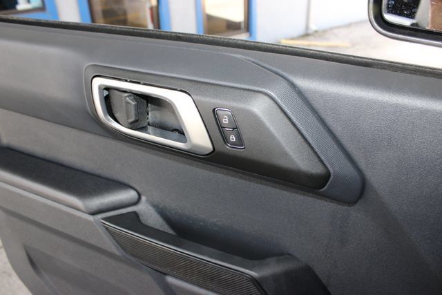 Used 2025 Ford Bronco Big Bend AWD/4WD image 21