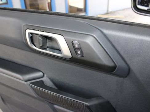 Used 2025 Ford Bronco Big Bend AWD/4WD image 21