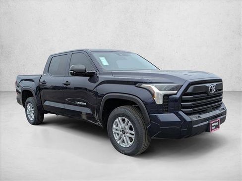 New 2026 Toyota Tundra SR5 AWD/4WD image 7