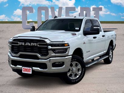 Used 2025 RAM 2500 Big Horn
