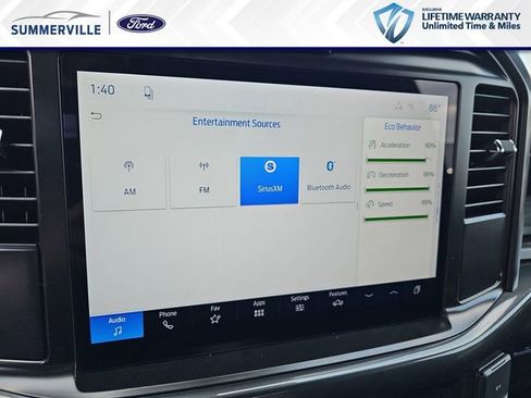 New 2026 Ford F150 STX w/ F-150 LOBO Package AWD/4WD image 21