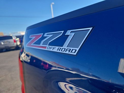 Used 2016 Chevrolet Silverado 1500 LT w/ All Star Edition image 28