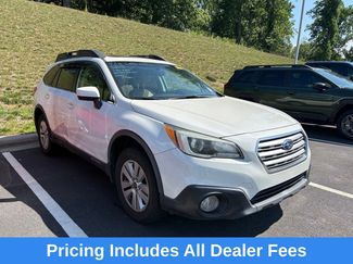 Used 2016 Subaru Outback 2.5i Premium AWD/4WD video 1