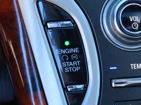 Used 2018 Lincoln MKX Reserve image 28