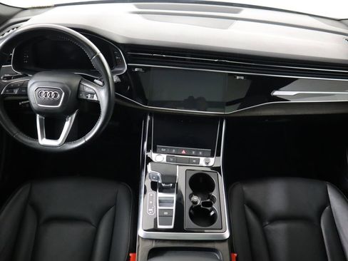 Used 2020 Audi Q8 Premium Plus image 13