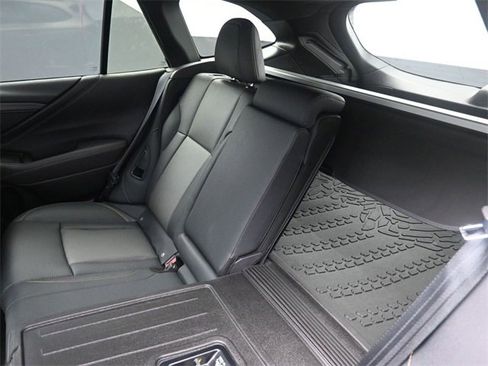 Certified 2025 Subaru Outback Wilderness w/ Wilderness Package image 22