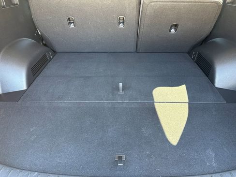 Certified 2023 Hyundai Santa Fe SEL w/ Premium Package image 10