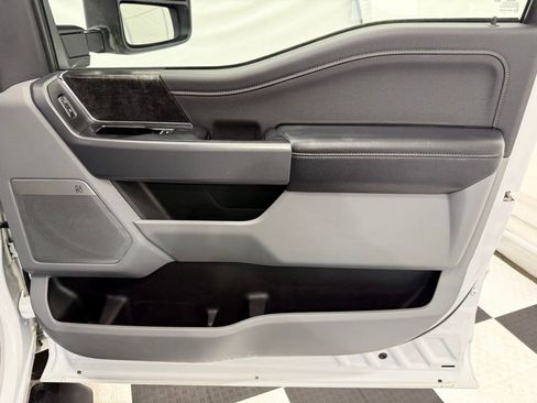 Used 2024 Ford F350 XLT w/ XLT Premium Package image 23