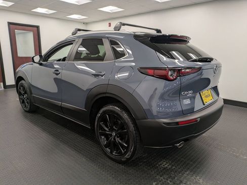 Certified 2023 MAZDA CX-30 AWD 2.5 S w/ Preferred Package image 6