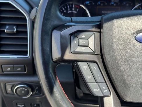 Certified 2021 Ford Expedition Limited AWD/4WD image 24