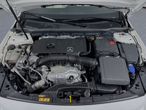 Used 2022 Mercedes-Benz A 220 4MATIC image 31