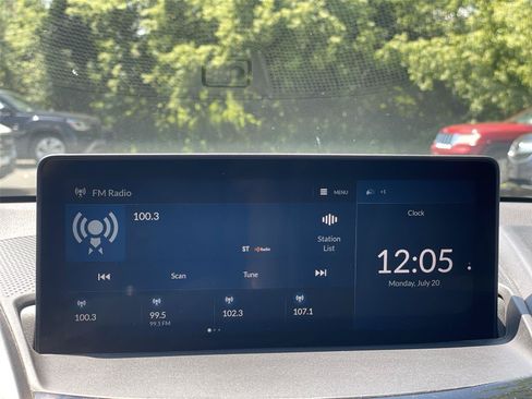 Used 2021 Acura RDX AWD image 17