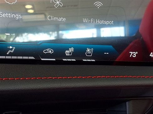 New 2026 Chevrolet Corvette Stingray Preferred Conv w/ Z51 Performance Package image 4