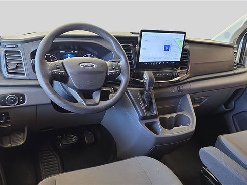 Used 2025 Ford Transit 350 XLT RWD image 20