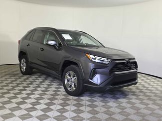 Used 2023 Toyota RAV4 XLE w/ Convenience Package 360° Tour