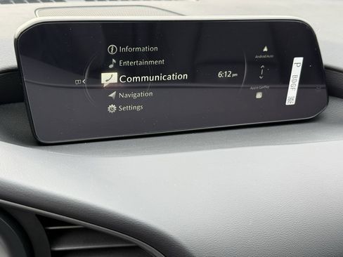 New 2026 MAZDA MAZDA3 2.5 S Sedan w/ Preferred Pkg image 21