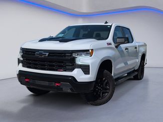 Used 2024 Chevrolet Silverado 1500 LT Trail Boss w/ Protection Package AWD/4WD video 2