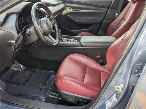 Used 2022 MAZDA MAZDA3 s FWD image 16