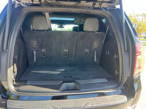 Used 2022 Chevrolet Tahoe Z71 AWD/4WD image 29