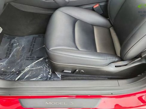 Used 2023 Tesla Model 3 Performance AWD/4WD image 34