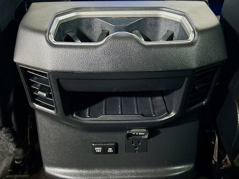 Used 2024 Toyota Tundra Limited w/ Power Package AWD/4WD image 22