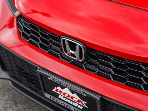 New 2026 Honda Civic Sport image 3