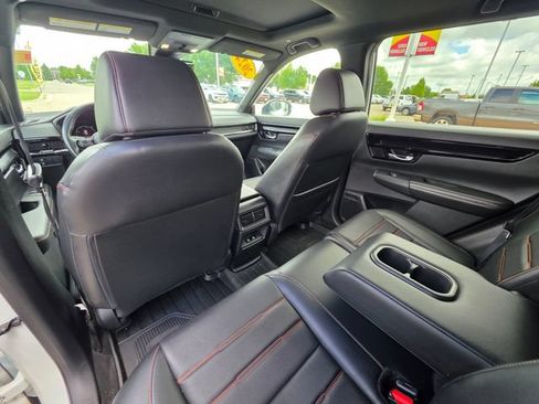 Used 2024 Honda CR-V Sport Touring image 13