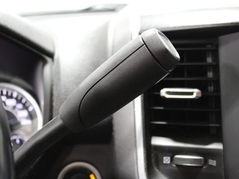 Used 2023 RAM 2500 Big Horn w/ Level 1 Equipment Group image 35