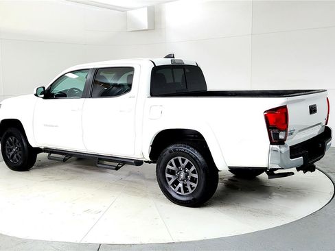 Used 2023 Toyota Tacoma SR5 image 4