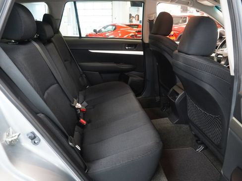 Used 2012 Subaru Outback 2.5i Premium w/ All-Weather Pkg AWD/4WD image 31
