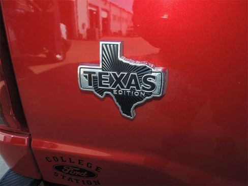 Used 2024 Ford F150 XLT w/ Equipment Group 302A MID image 17