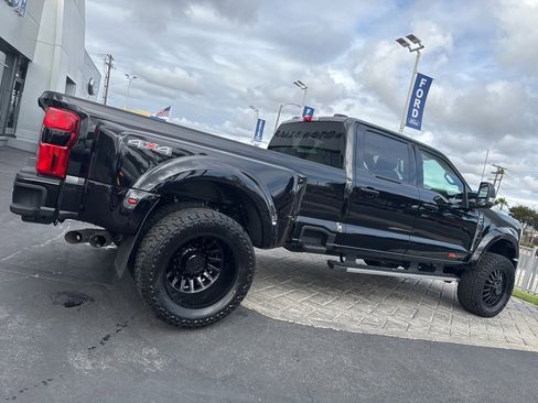 Used 2026 Ford F450 Lariat image 2