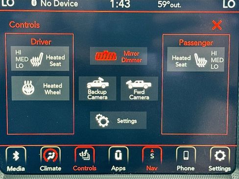 Used 2020 Jeep Gladiator Rubicon image 23