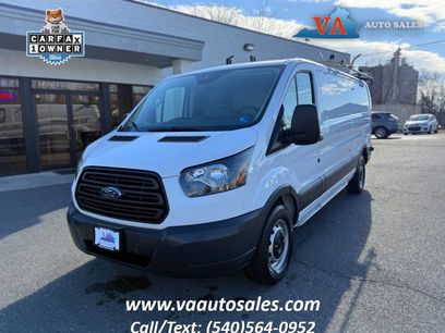 Used 2018 Ford Transit 250 148 Low Roof