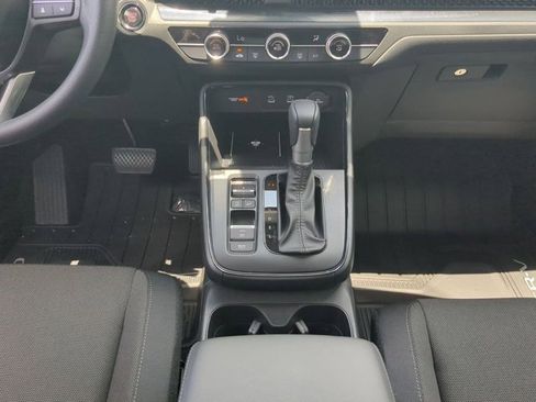 New 2026 Honda CR-V LX image 17