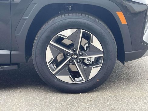 New 2026 Hyundai Tucson SEL image 7