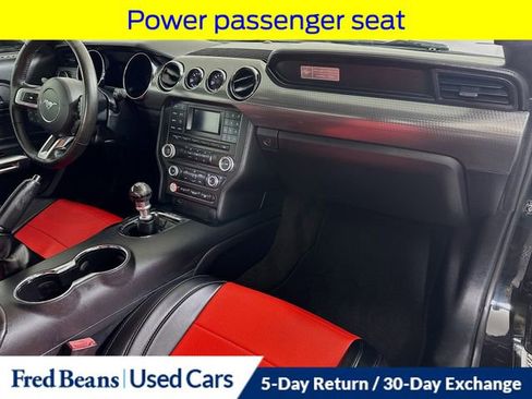 Used 2015 Ford Mustang GT w/ GT Performance Package image 31