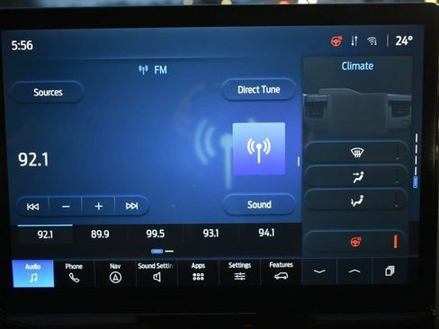 Used 2023 Ford Expedition Max XLT image 24