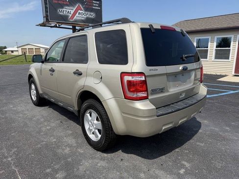 Used 2010 Ford Escape XLT AWD/4WD image 7