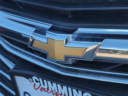 Certified 2024 Chevrolet Malibu LT image 30