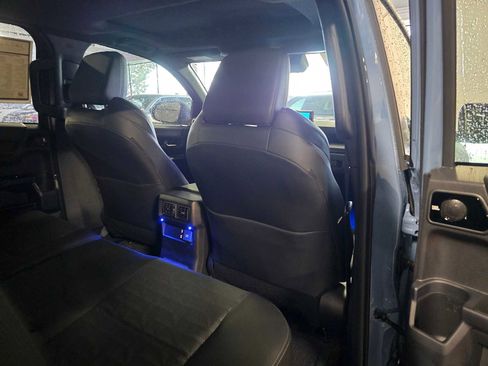 Certified 2025 Toyota 4Runner TRD Off-Road Premium image 16