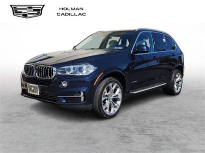Used 2016 BMW X5 xDrive35i