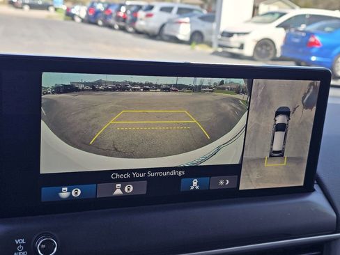 New 2026 Honda Pilot Elite image 19