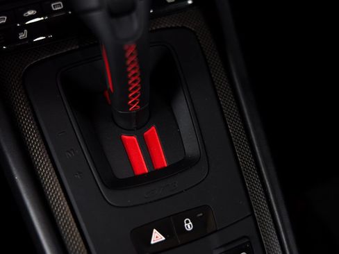 Used 2015 Porsche 911 GT3 RWD image 27