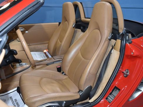 Used 2006 Porsche Boxster image 5