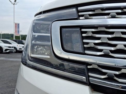 Used 2020 Ford Expedition Max Platinum AWD/4WD image 9
