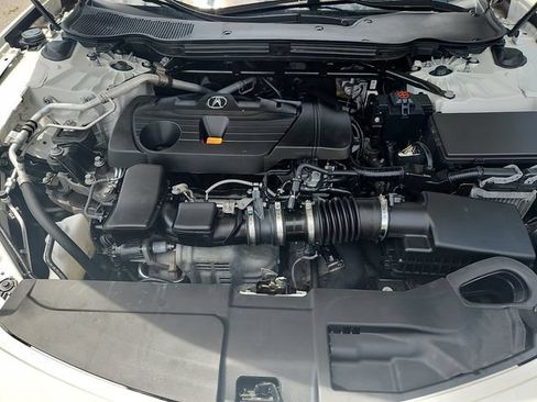 Certified 2021 Acura TLX w/ A-SPEC Pkg FWD image 29