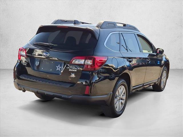 Used 2016 Subaru Outback 2.5i Premium w/ Popular Package #2 AWD/4WD image 5
