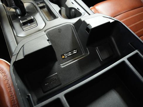 Used 2022 GMC Sierra 1500 Denali Ultimate image 43