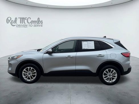 Used 2021 Ford Escape SE w/ Convenience Package image 2